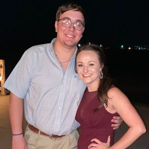 Meet your Posher, Cole